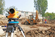Осуществление функций генерального подрядчика